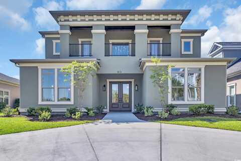 813 Bluffview Dr., Myrtle Beach, SC 29579