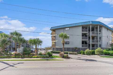 6000 N Ocean Blvd., North Myrtle Beach, SC 29582