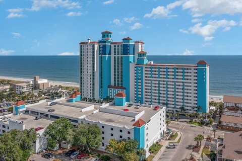 3000 N Ocean Blvd., Myrtle Beach, SC 29577