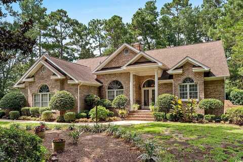 384 Muirfield Dr., Pawleys Island, SC 29585