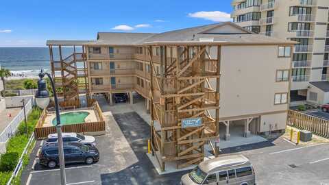 2009 S Ocean Blvd., North Myrtle Beach, SC 29582
