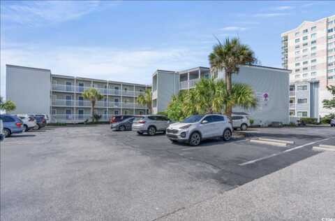 1809 S Ocean Blvd., North Myrtle Beach, SC 29582