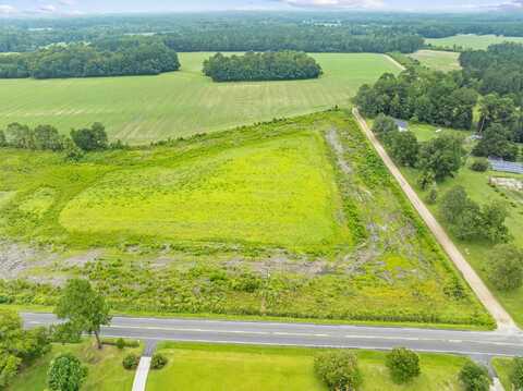 TBD Green Sea Rd., Green Sea, SC 29545