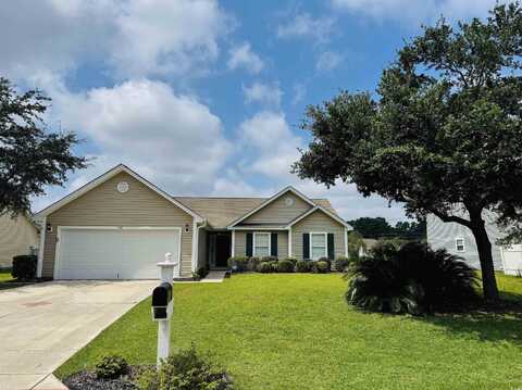 538 Ambrosia Loop, Myrtle Beach, SC 29579