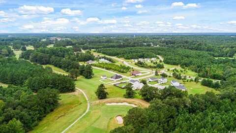 TBD Pembroke Blvd., Johnsonville, SC 29555