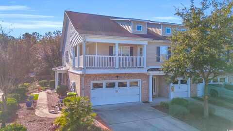 502 Hay Hill Ln., Myrtle Beach, SC 29579