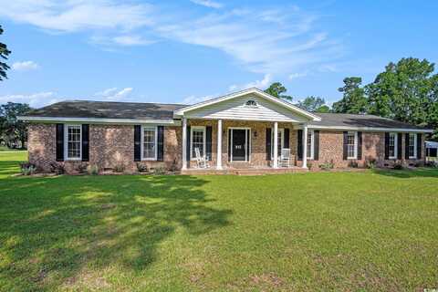 817 Julian St., Georgetown, SC 29440