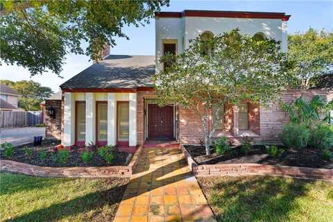 5314 River Oaks Drive, Corpus Christi, TX 78413