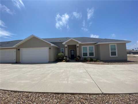 15642 Cruiser Street unit: A&B, Corpus Christi, TX 78418