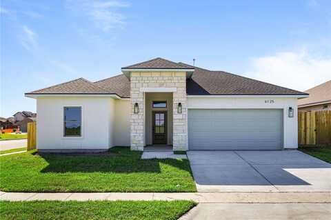 6125 Sadie Street, Corpus Christi, TX 78415