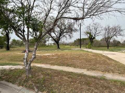 840 Hamilton Street, Sinton, TX 78387