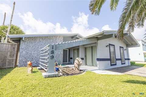 189 Driftwood Drive, City by the Sea, TX 78336