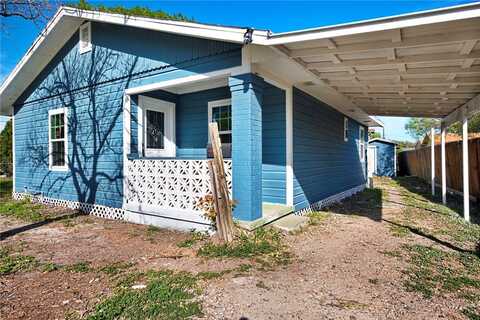 314 Old Robstown, Corpus Christi, TX 78408