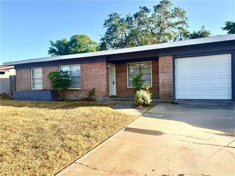 5913 Lucille Drive, Corpus Christi, TX 78412