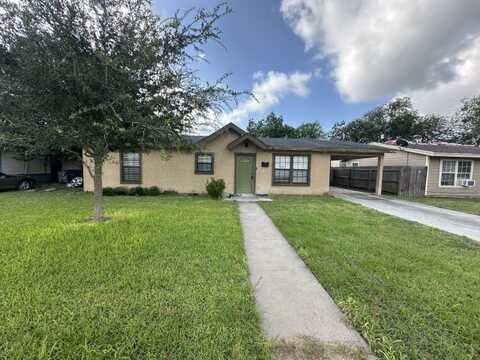 1014 E Huntington Street, Beeville, TX 78102