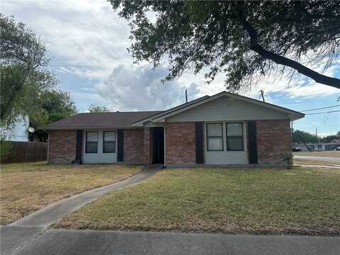 1502 Cheyenne Street, Portland, TX 78374