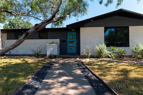 501 Bermuda Place, Corpus Christi, TX 78411