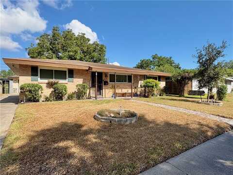 4021 Cott Street, Corpus Christi, TX 78411