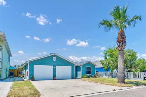 512 Rockport Channel, Port Aransas, TX 78373