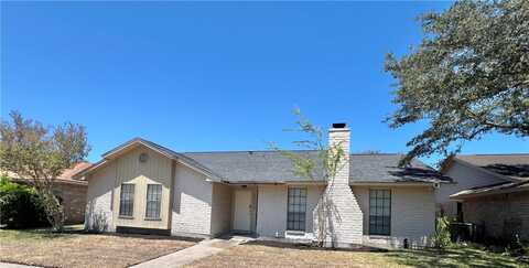 4526 Stoney Creek Drive, Corpus Christi, TX 78413
