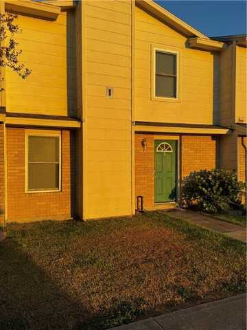 7202 Mansions Drive unit: I2, Corpus Christi, TX 78414