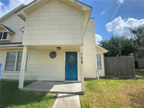 7202 Mansions Drive unit: I2, Corpus Christi, TX 78414