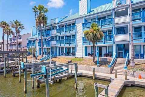 14434 E Cabana Street unit: 117, Corpus Christi, TX 78418