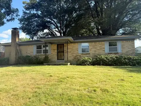 2593 SANDPIPER AVE, Memphis, TN 38127