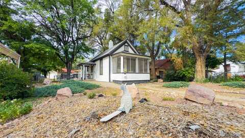 714 Veta Avenue, Pueblo, CO 81004