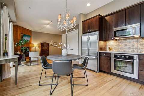 340 S Lafayette Street, Denver, CO 80209
