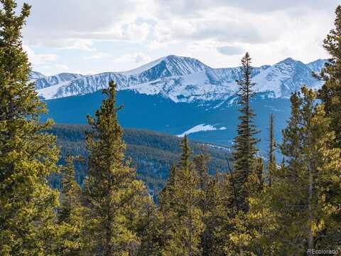 20 Cumberland Drive, Breckenridge, CO 80424