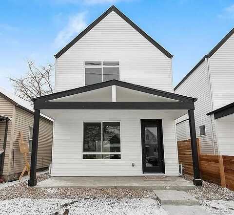 4306 Sherman Street, Denver, CO 80216