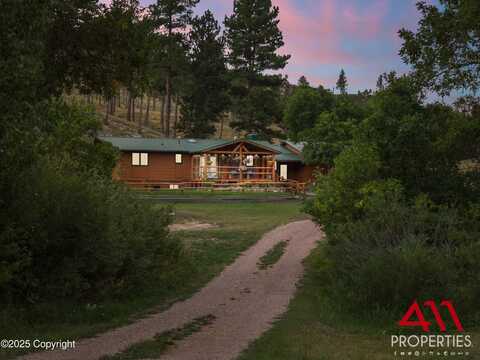 17512 Us-14 -, Moorcroft, WY 82721