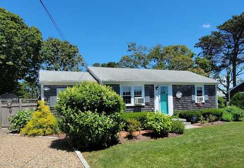 158 Loring Avenue, West Dennis, MA 02670