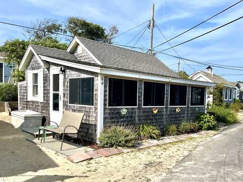 217 Old Wharf unit: 64, Dennis Port, MA 02639