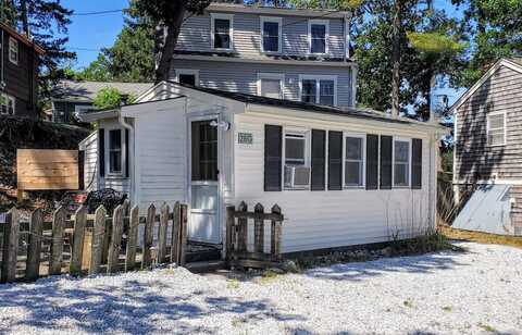 26 Hideaway Road unit: G, Bourne, MA 02532