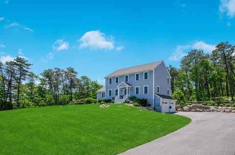 74 Nautical Way, Plymouth, MA 02360