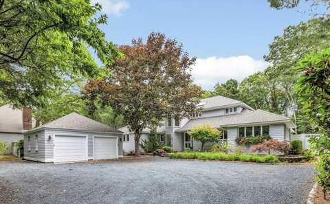 12 Mizzenmast, Mashpee, MA 02649