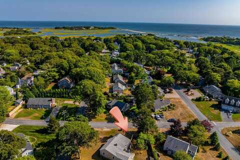 37 Fourth Avenue, West Hyannisport, MA 02672