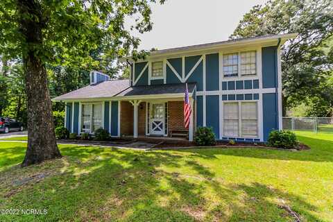 509 Friendly Road, Morehead City, NC 28557