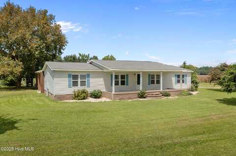 2738 White Oak River Road, Maysville, NC 28555
