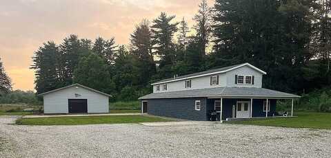 515 Norwich Valley Road, Norwich, OH 43767