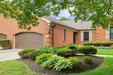 5757 Kingstree Drive, Dublin, OH 43017