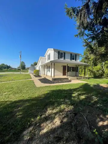 11880 Wyandotte Road SW, Stoutsville, OH 43154