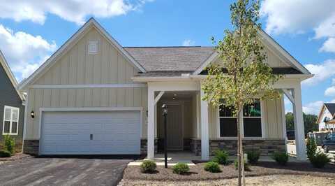 894 Oldcastle Road, Lewis Center, OH 43035