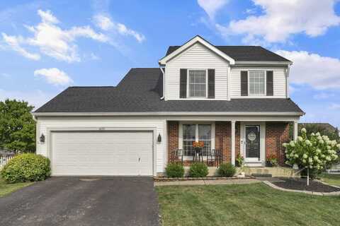 1070 Dorset Court, London, OH 43140