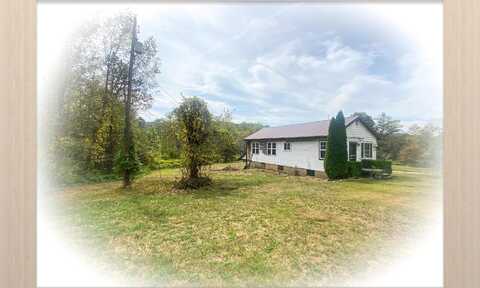 68862 Prattsville Road, Mc Arthur, OH 45651