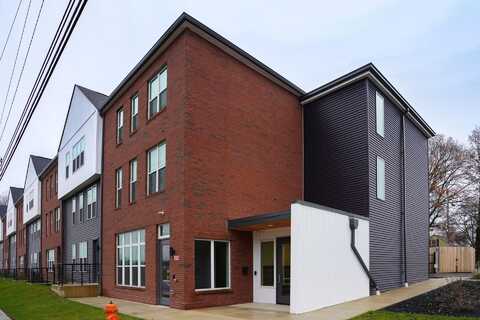 476 Taylor Avenue, Columbus, OH 43203