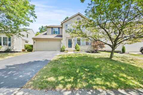 9168 Tahoma Street, Columbus, OH 43240