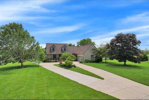 3171 Orders Road, Grove City, OH 43123